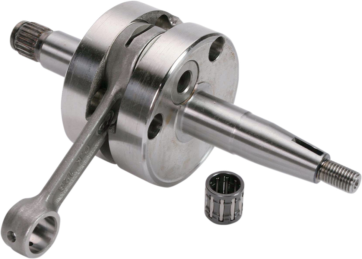 HOT RODS Complete Crankshaft Assembly
