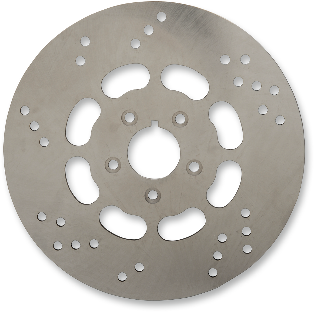 Drag Specialties OEM-Style Brake Rotor