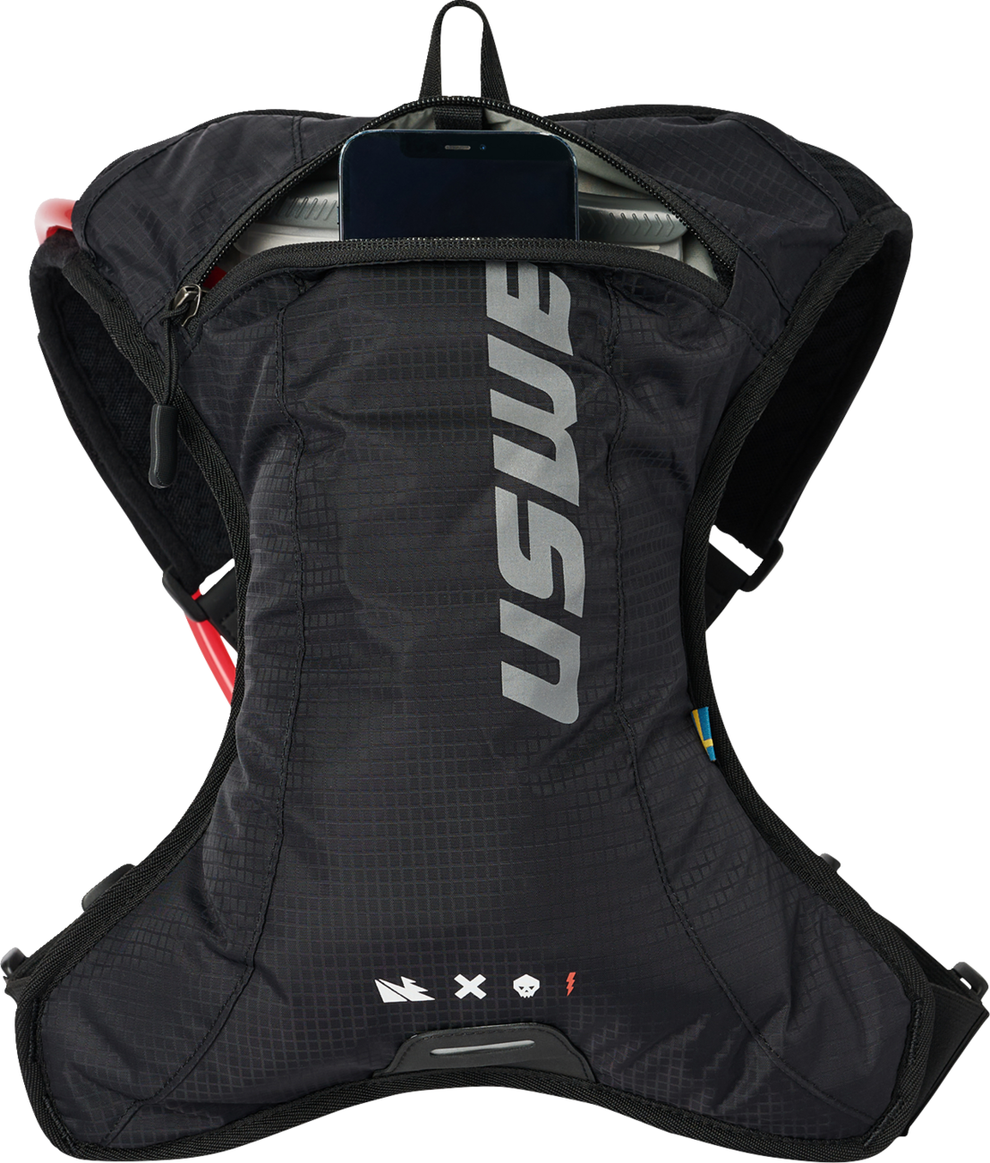 USWE Outlander 2L Recycled Hydration Pack