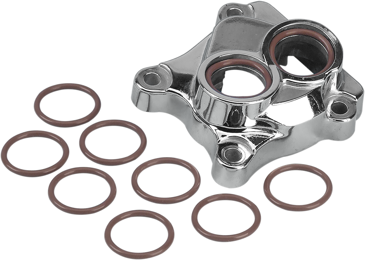 JAMES GASKET Pushrod Seal