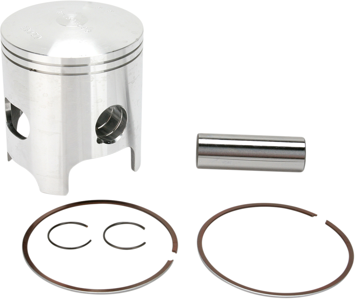 High-Performance Piston Kit