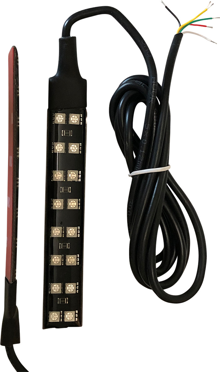 BRITE-LITES Slim Flexible LED Taillight