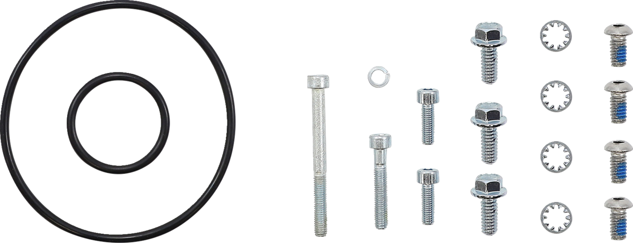 COBRA Air Cleaner Kit