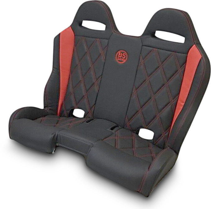 BS SAND Performance Seat