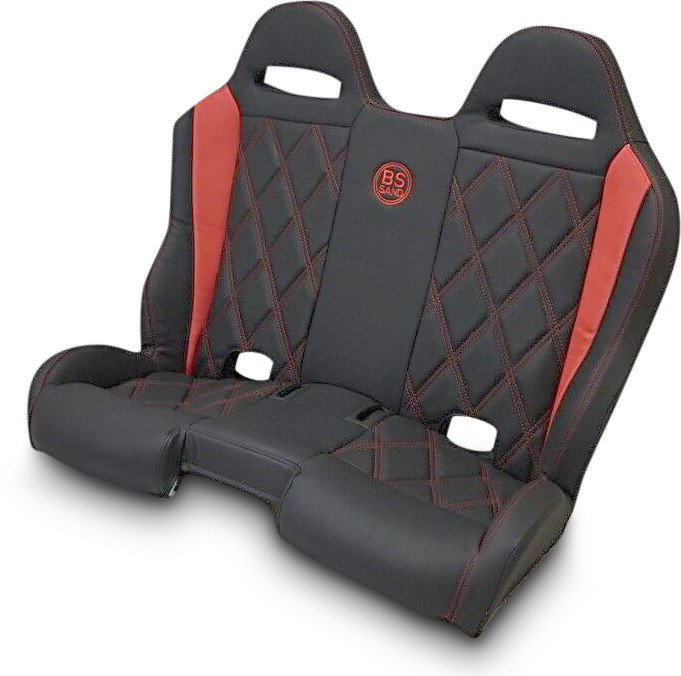 BS SAND Performance Seat