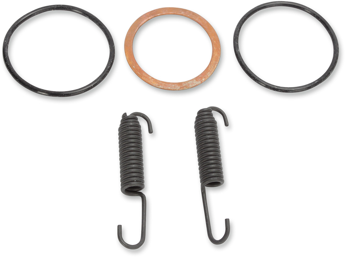 Moose Racing Exhaust Gasket Kit