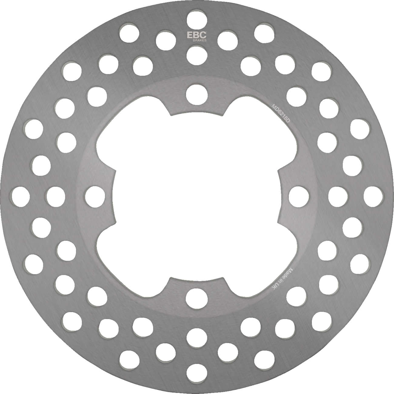 MD Series ATV Brake Rotor