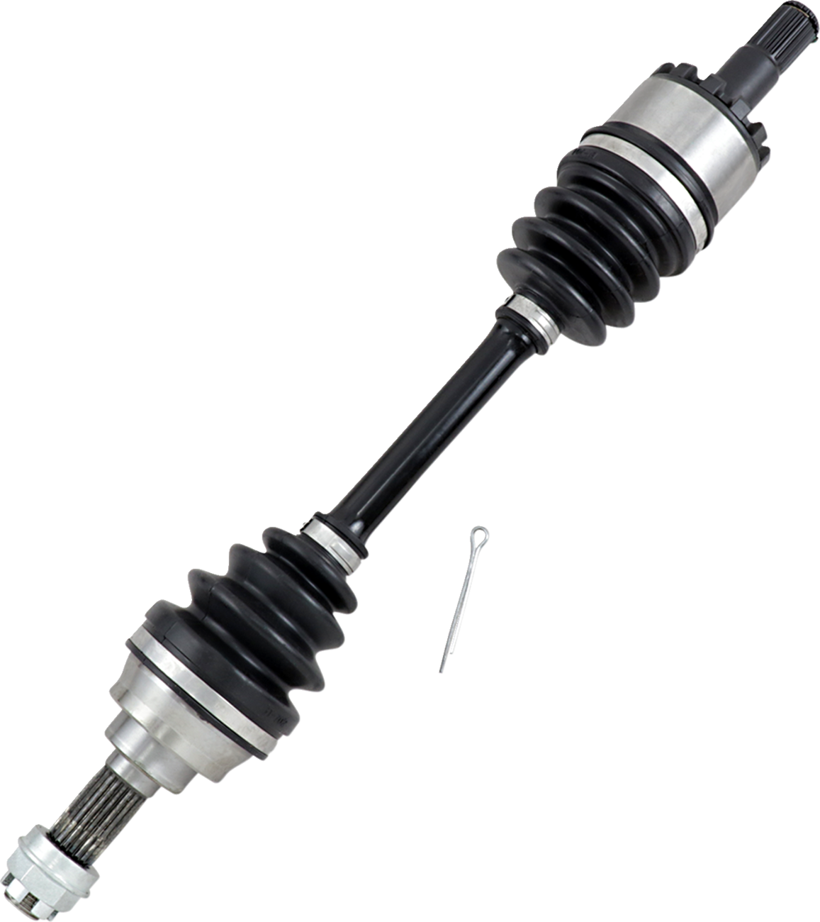 Moose Racing LM6 Front Left Axle Kawasaki Brute Force / Prairie 2002-2013