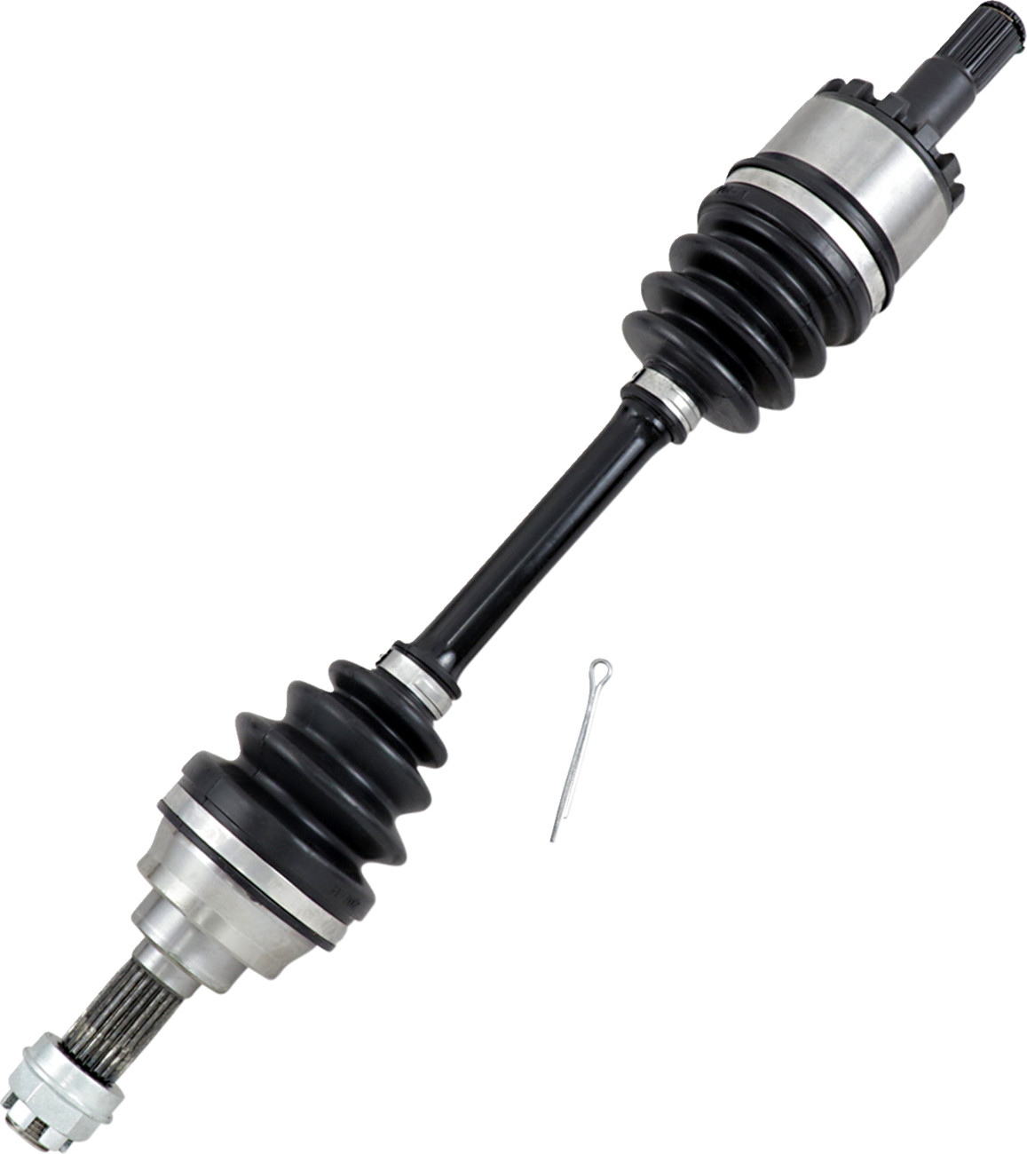 Moose Racing LM6 Front Left Axle Kawasaki Brute Force / Prairie 2002-2013