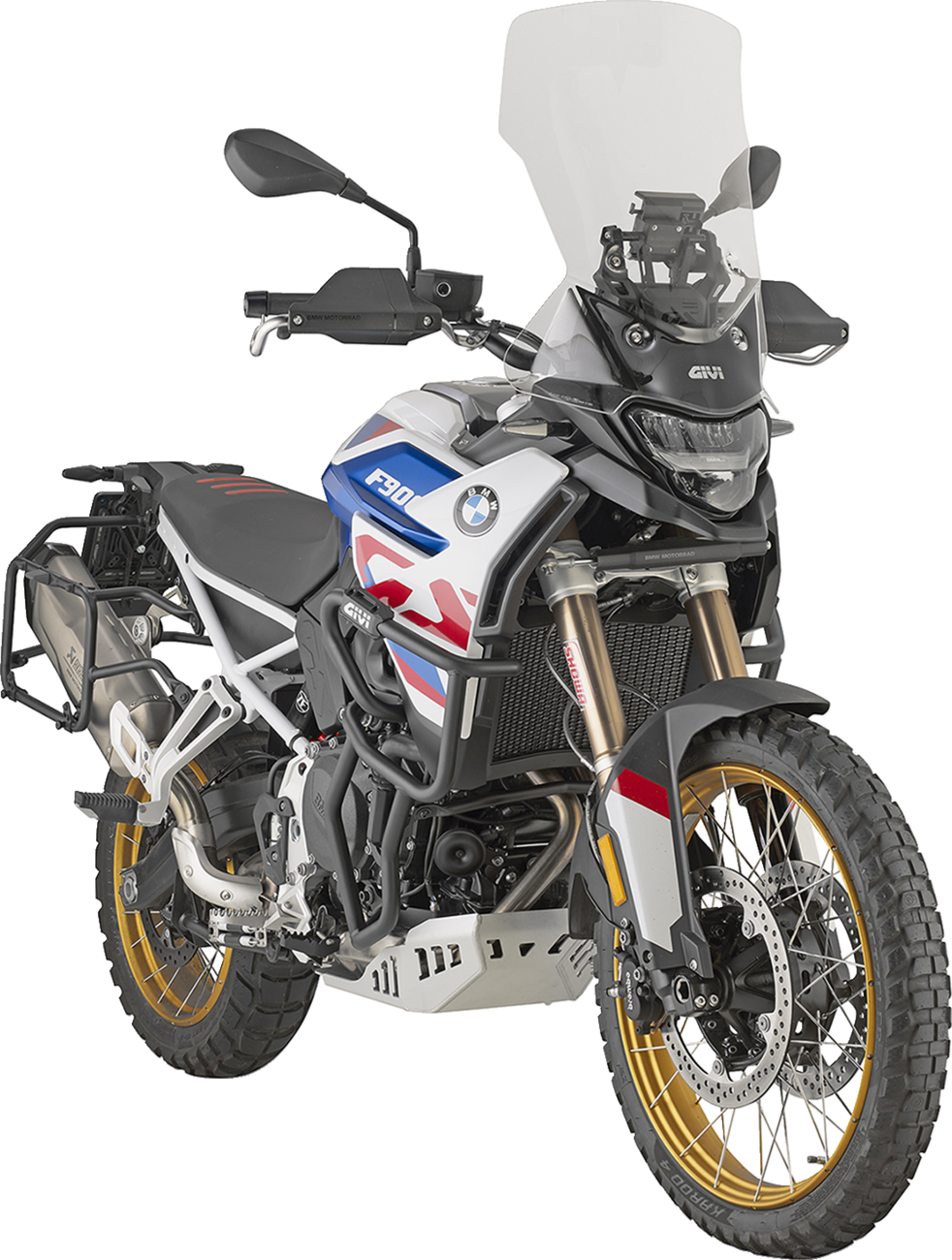 Givi Windscreen D5145S / D5145ST BMW F900GS 2024-2025