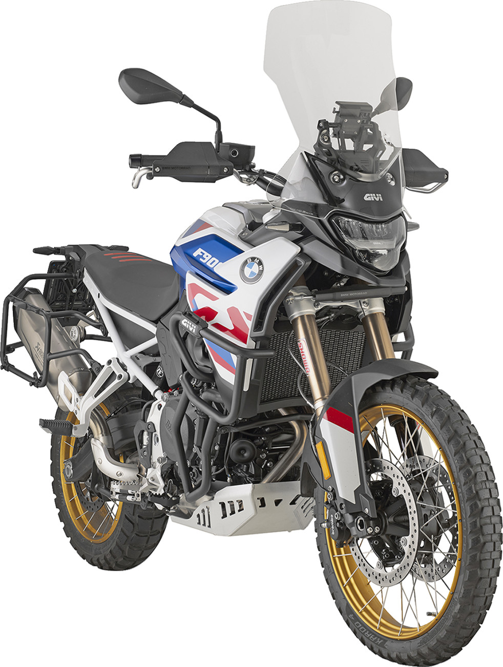 GIVI Windscreen Specific