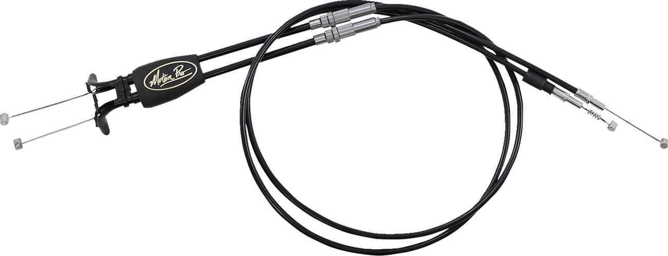 Rev3 Variable Rate Throttle Kit