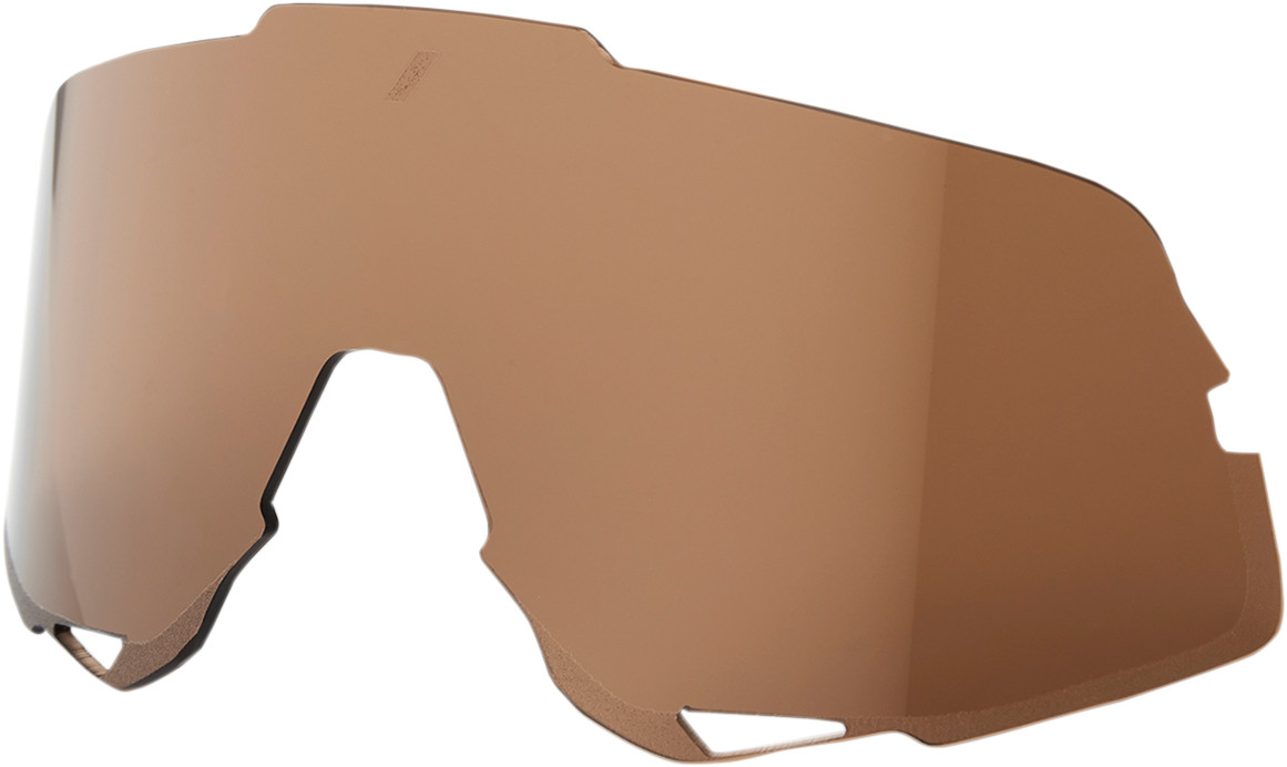 100% Glendale Sunglasses Lens