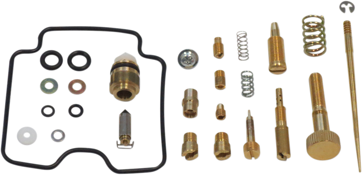 Carburetor Repair Kit