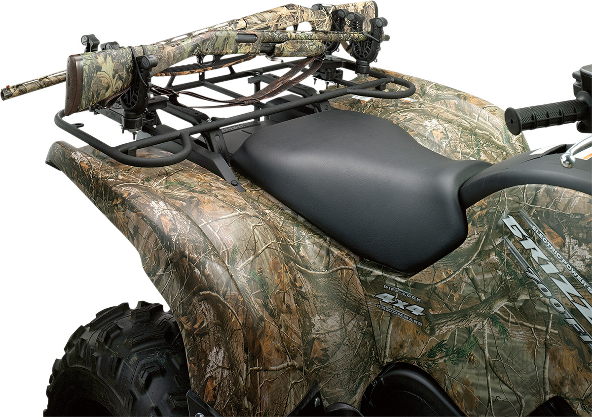 Moose Racing Flexgrip™ Pro Double Gun Racks