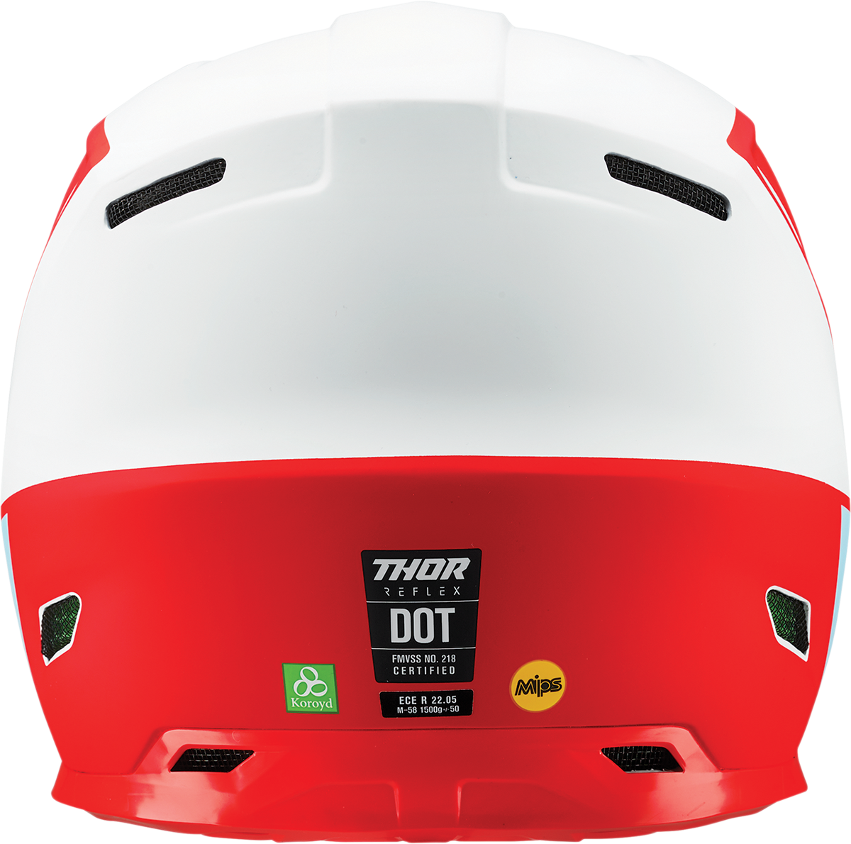 THOR Reflex Apex MIPS® Helmet