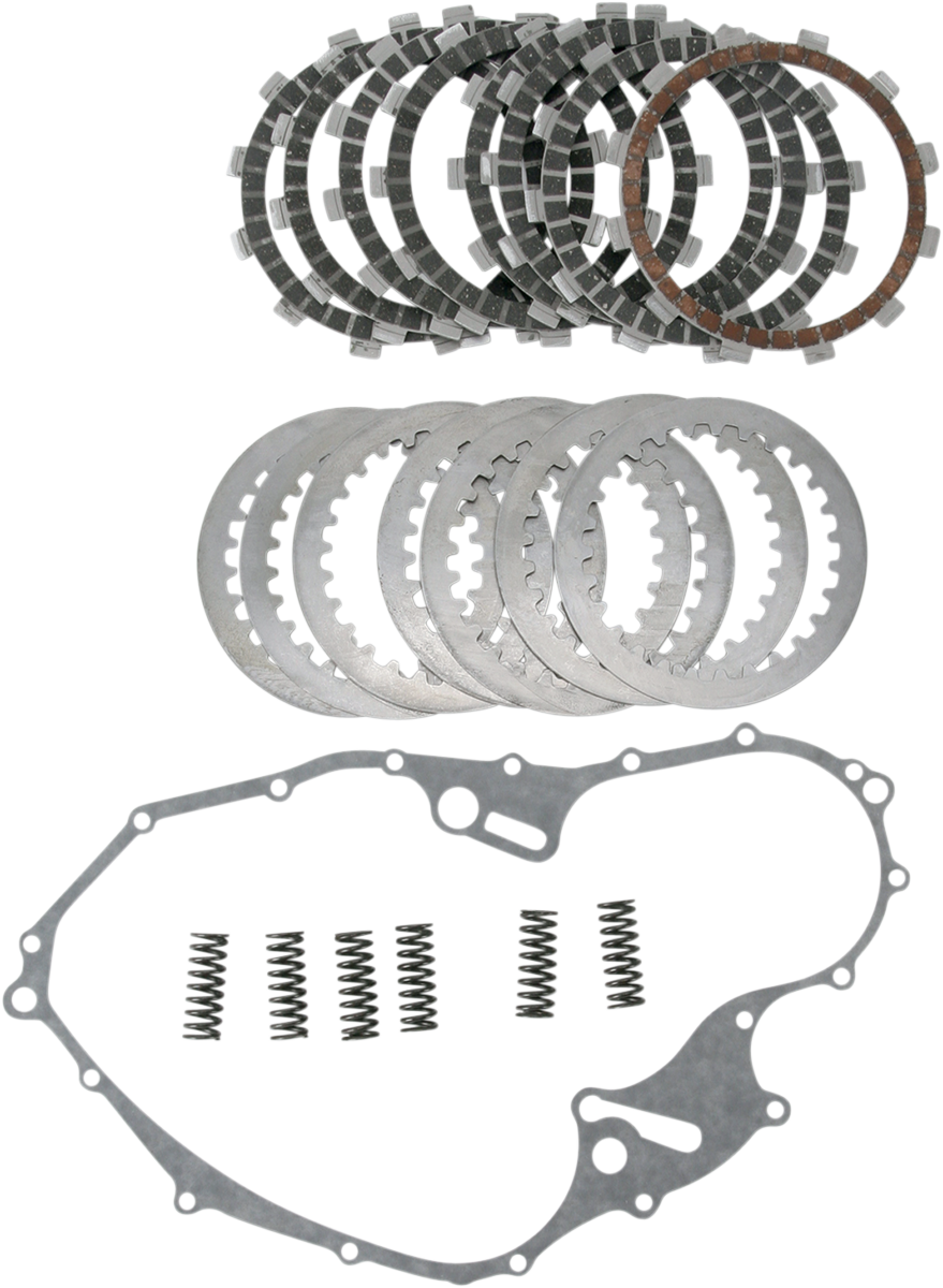 Complete Clutch Kit