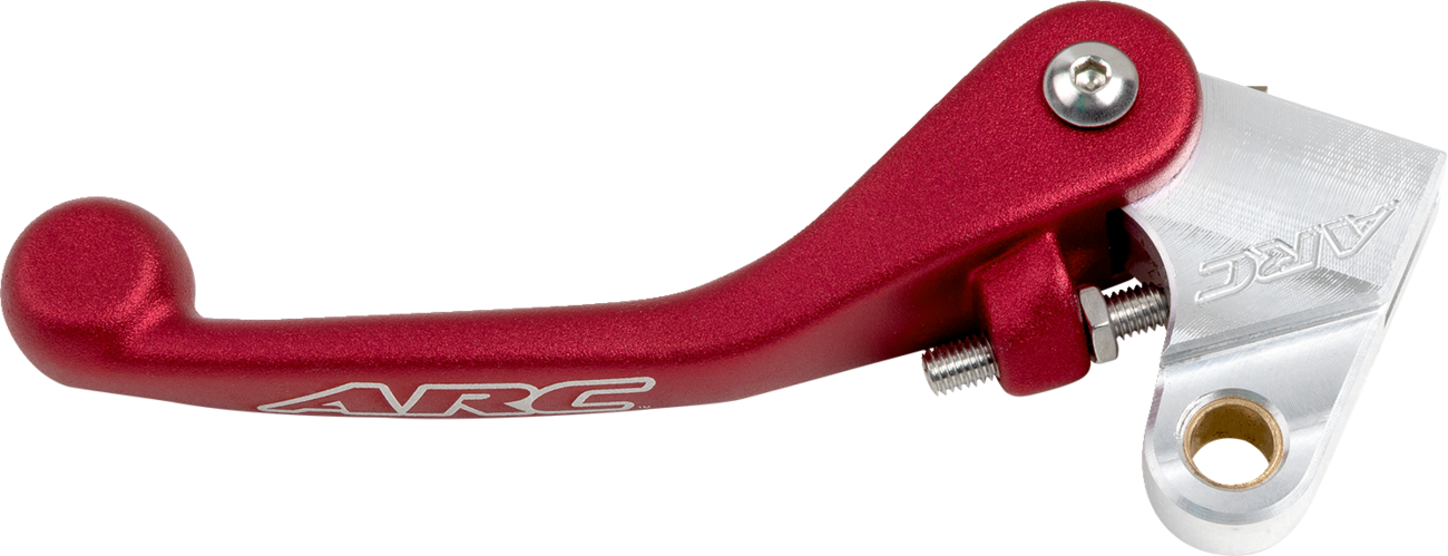 Forged Clutch Lever