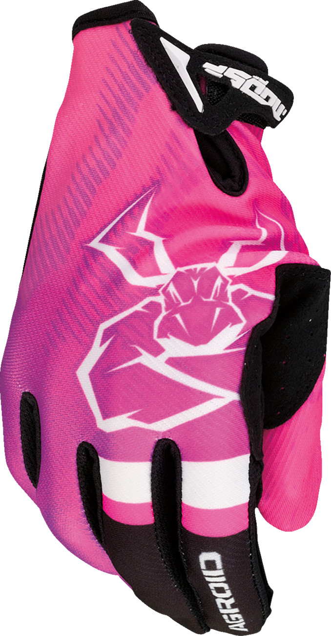 Moose Racing Agroid™ Pro Gloves
