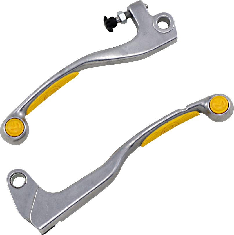 Moose Racing Competition Lever Set Suzuki 125cc-400cc 1996-2003