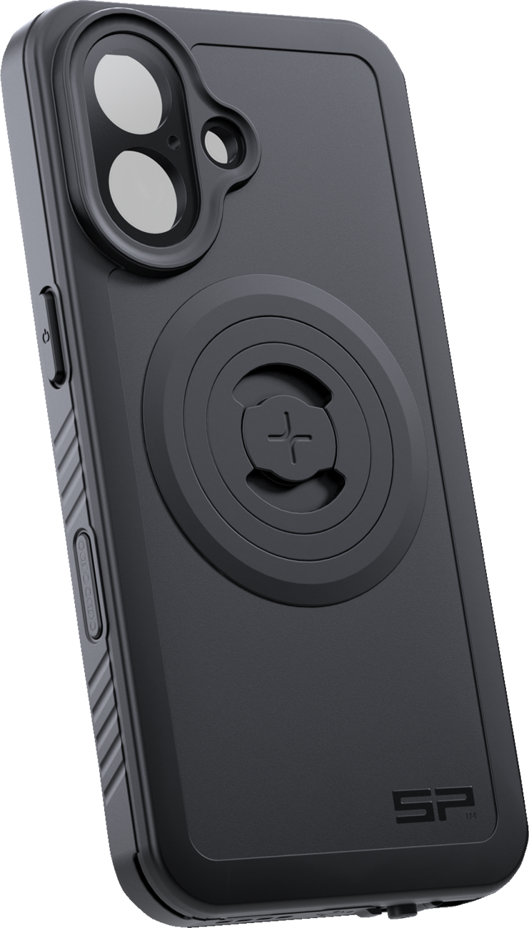 Sp connect Xtreme SPC+ Case - iPhone 17