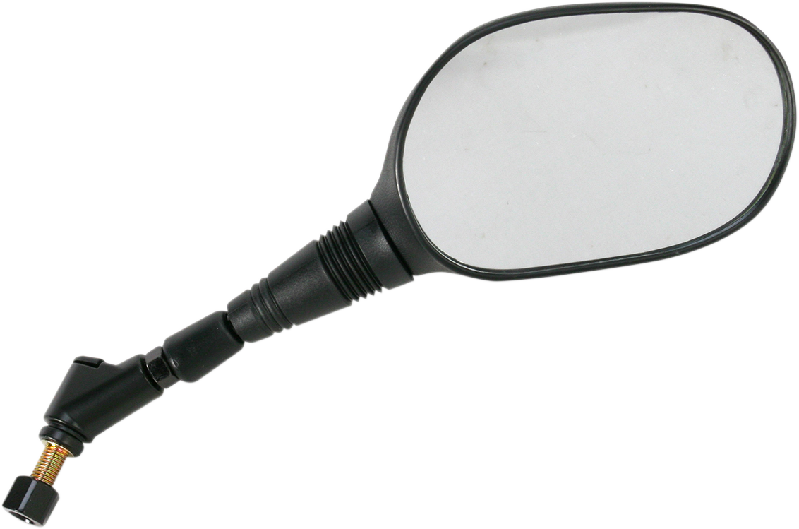 EMGO OEM-Style Replacement Mirror