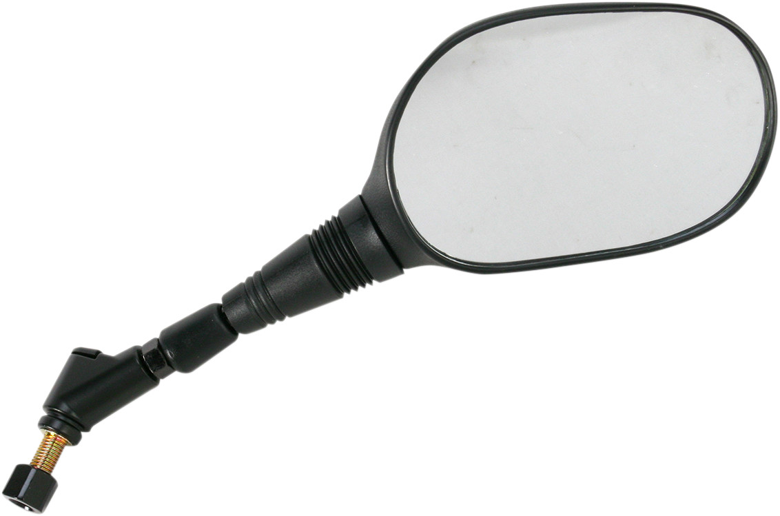 EMGO OEM-Style Replacement Mirror