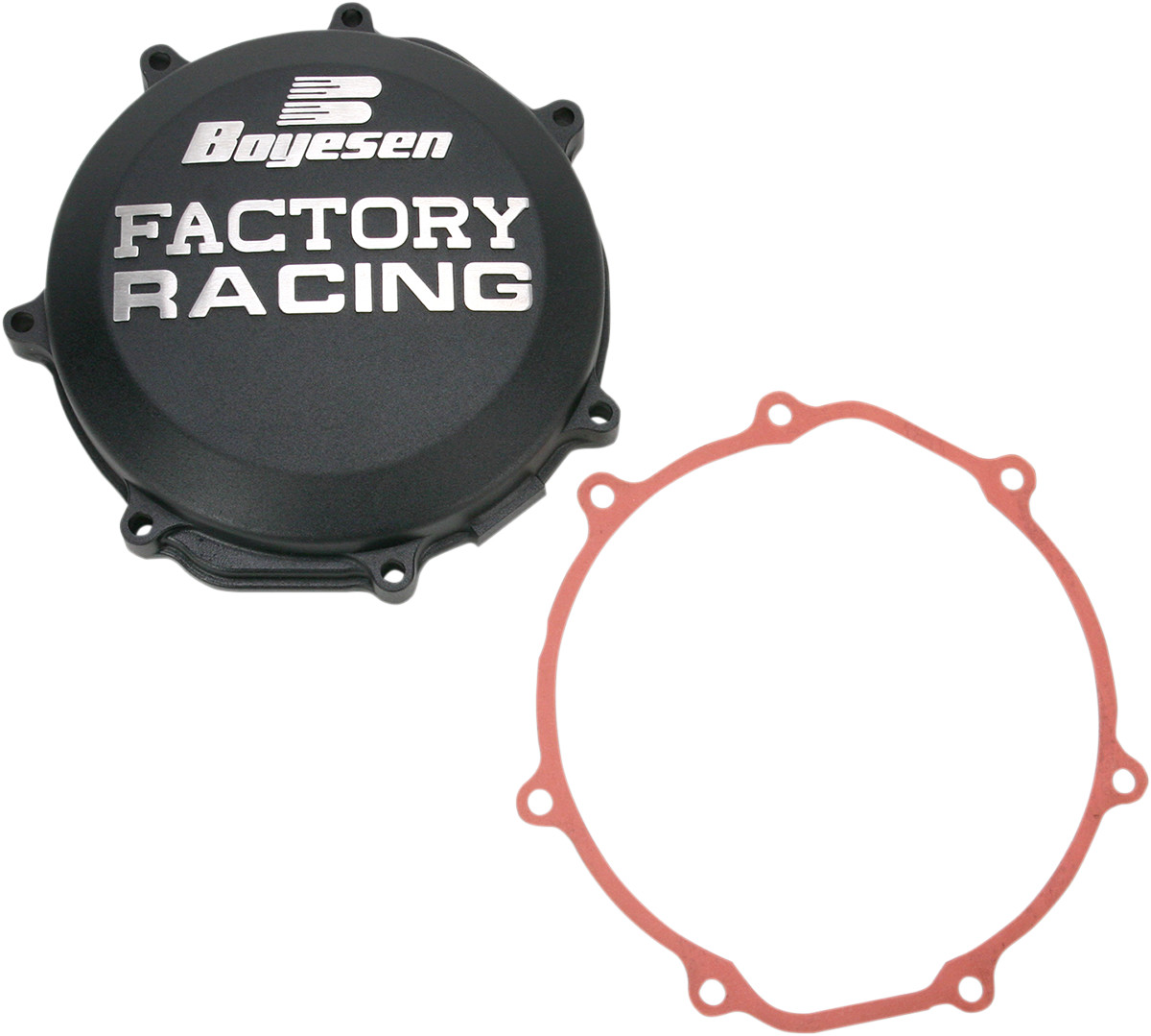 Factory Clutch Cover