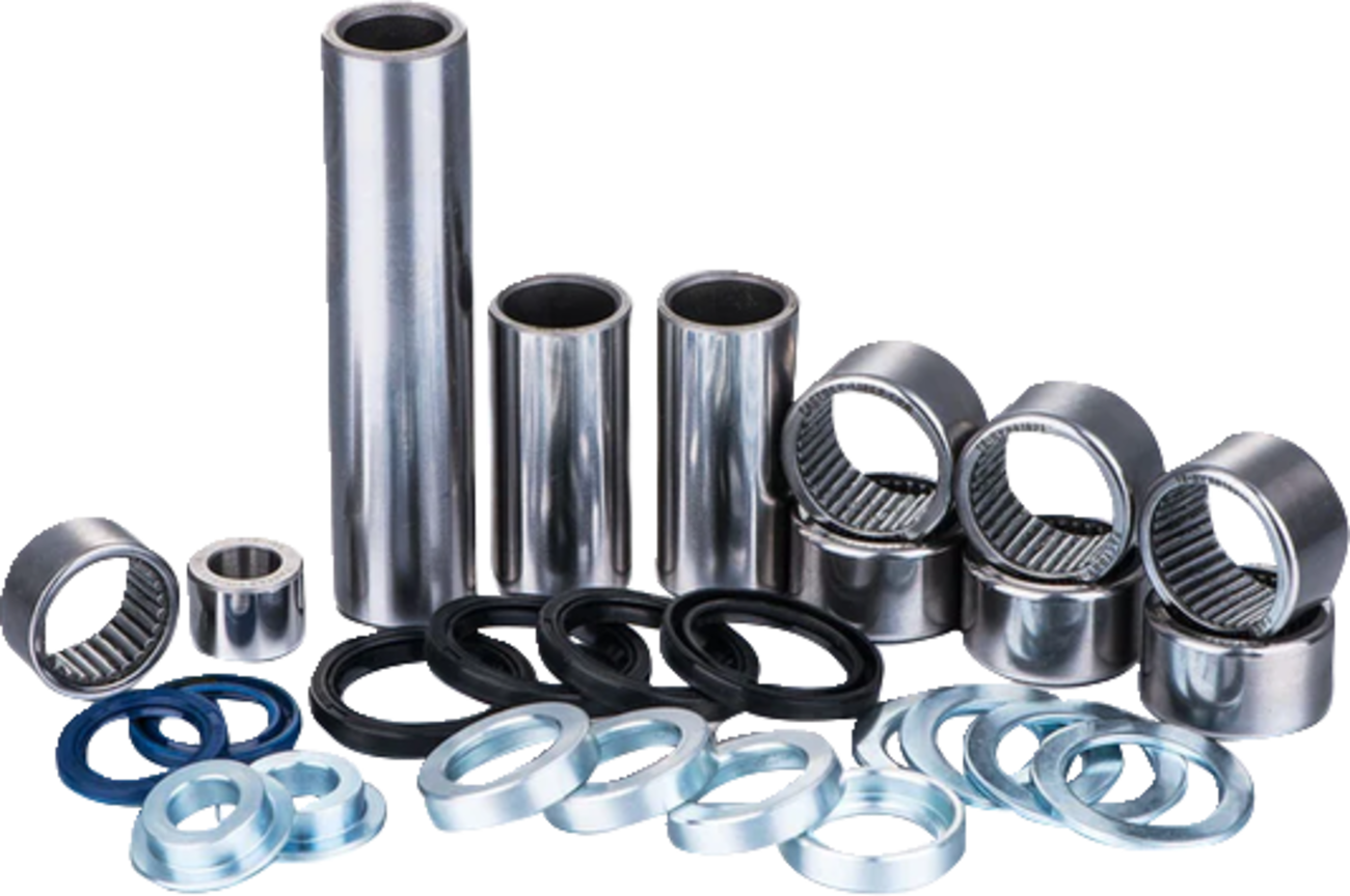 Axle Bearing Kit