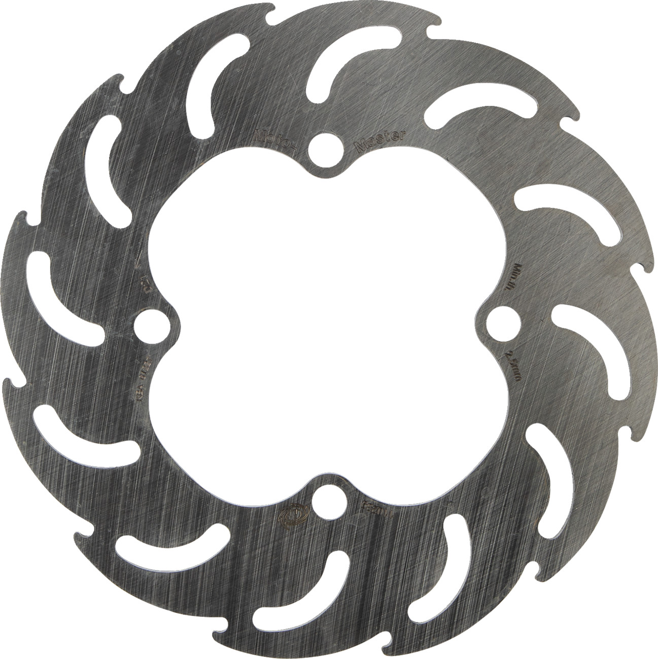 Brake Rotors
