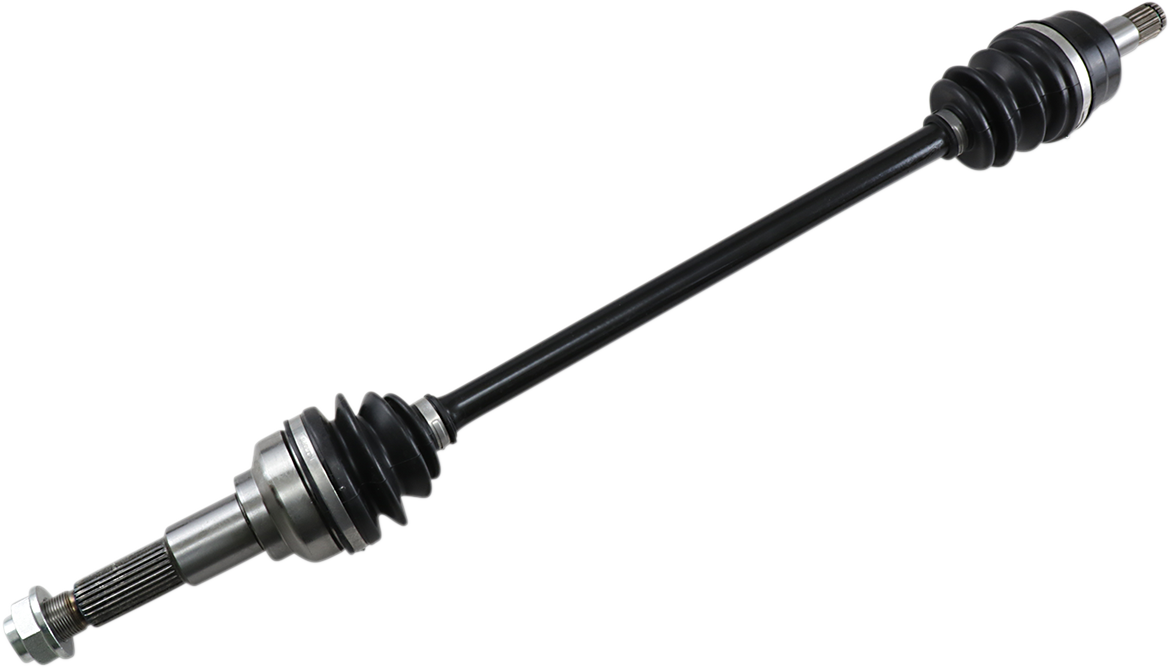 Moose Racing LM6 Rear Axle Can-Am Maverick 1000 / MAX 2015-2016