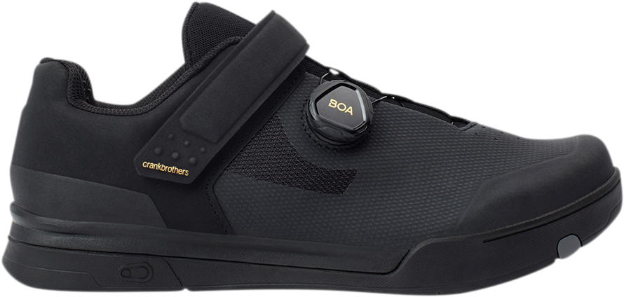 CRANKBROTHERS Mallet BOA® Clip-In Shoes