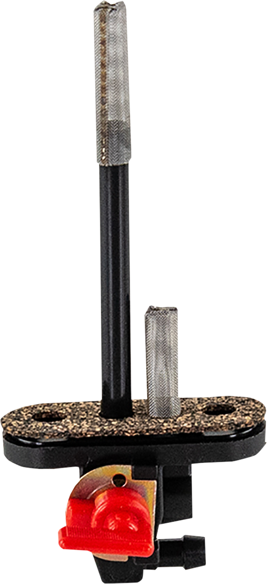 QUAD LOGIC Fuel Valve