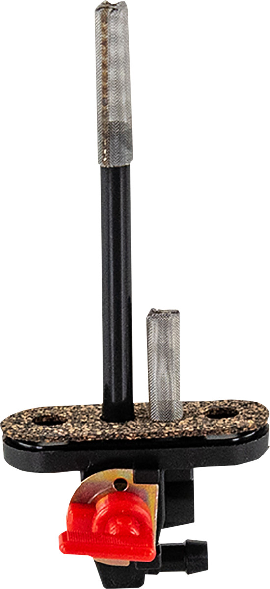 QUAD LOGIC Fuel Valve