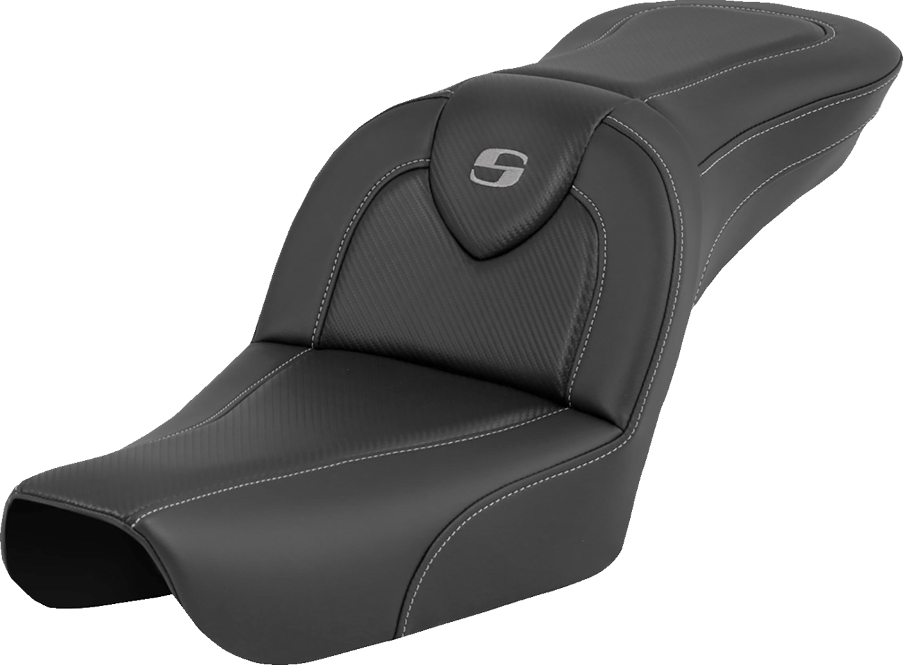 SADDLEMEN RoadSofa™ Seat