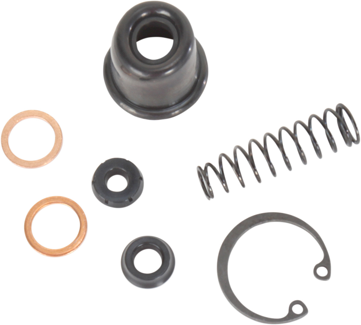 PROX Brake Master Cylinder Rebuild Kit