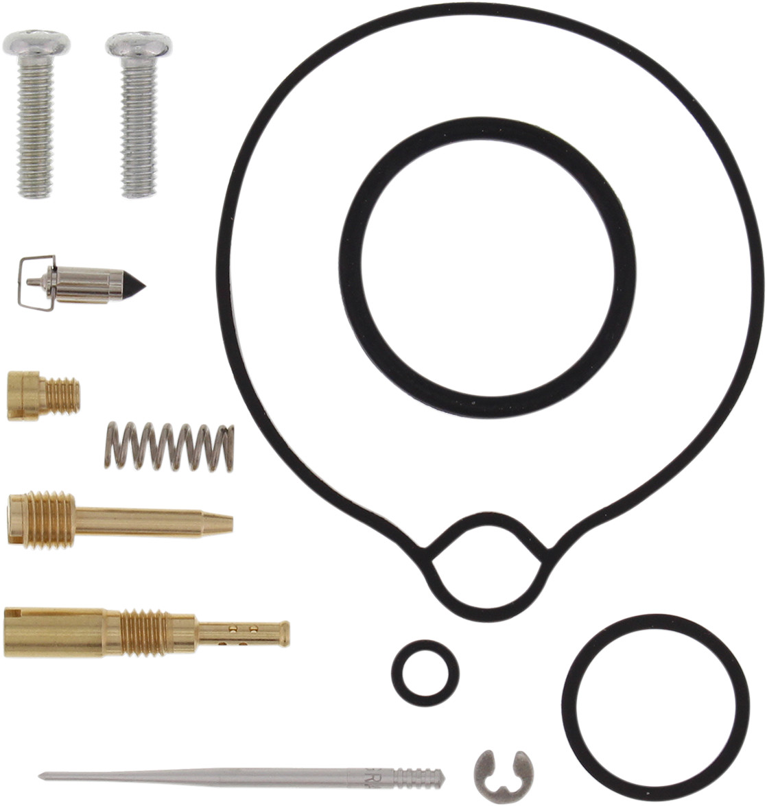 Carburetor Repair Kit - Kawasaki