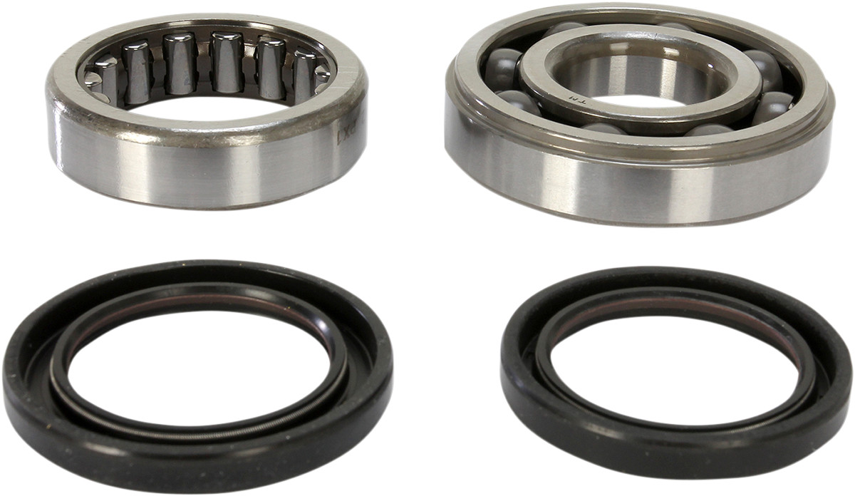 PROX Crankshaft Bearing and Seal Kit