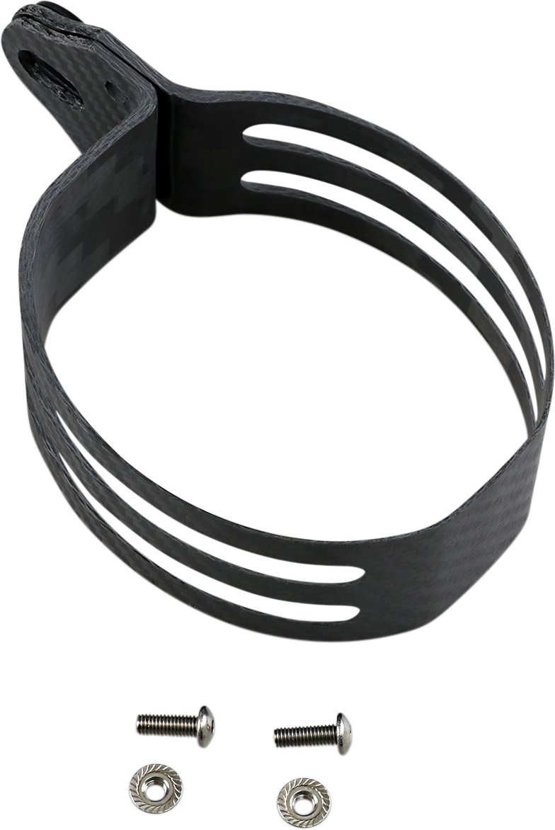 LEOVINCE Muffler Clamp