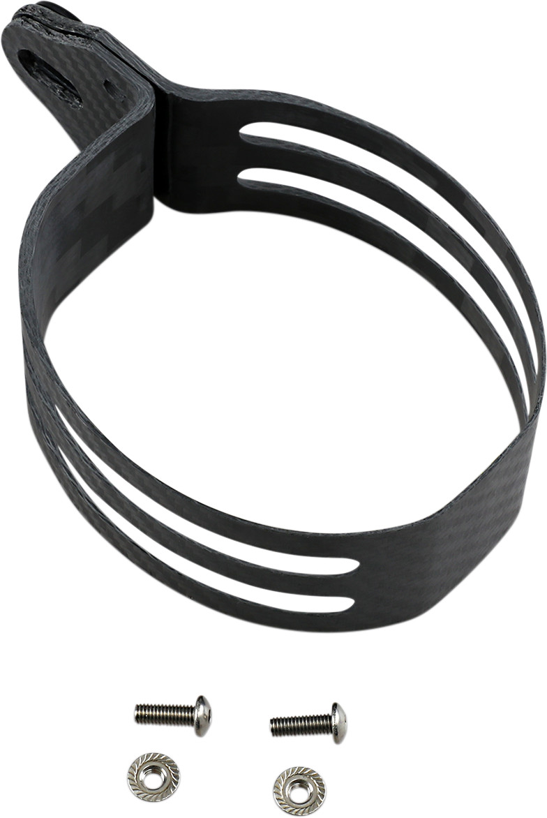 LEOVINCE Muffler Clamp