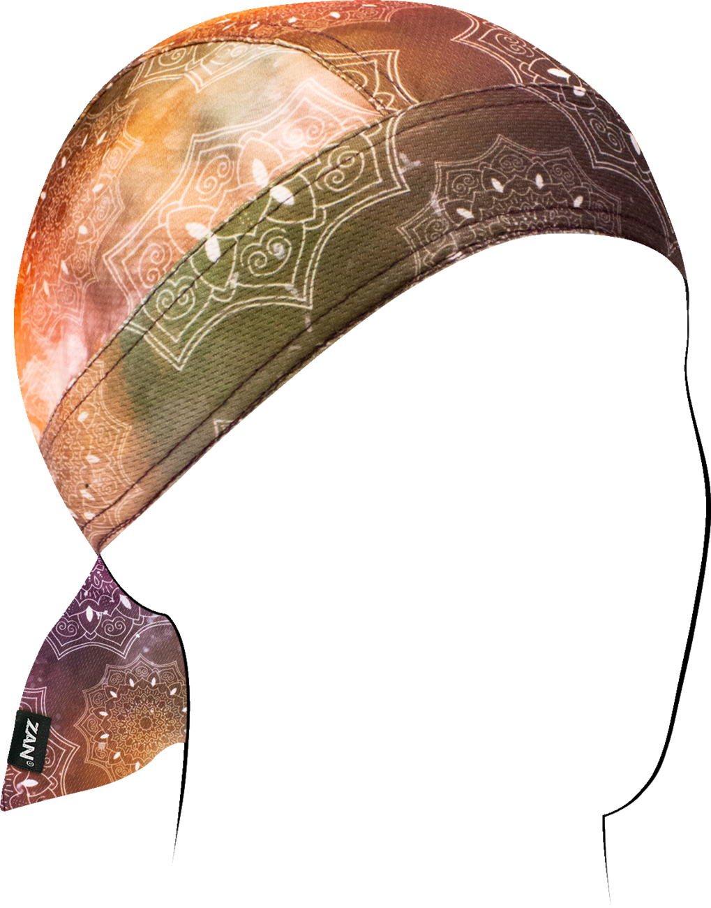 Flydanna® Micromesh Headwrap