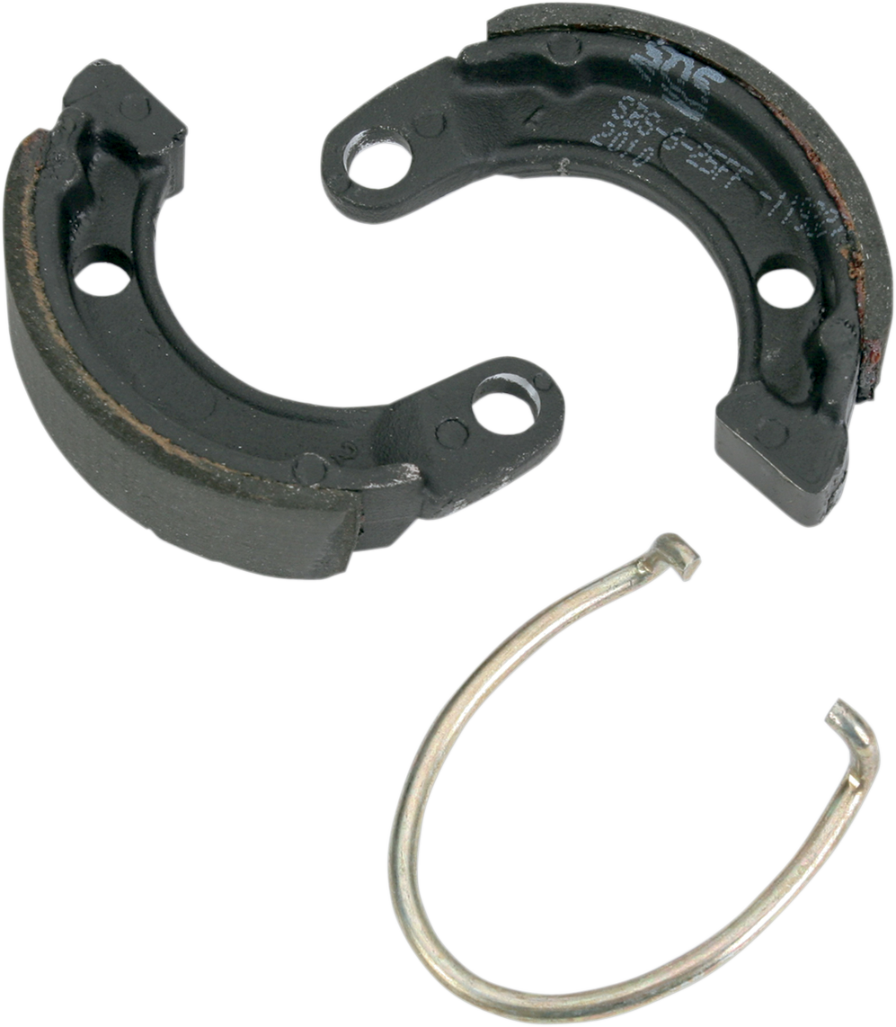 SBS Offroad Brake Shoes