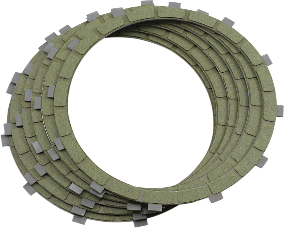 BARNETT Clutch Friction Plate Set