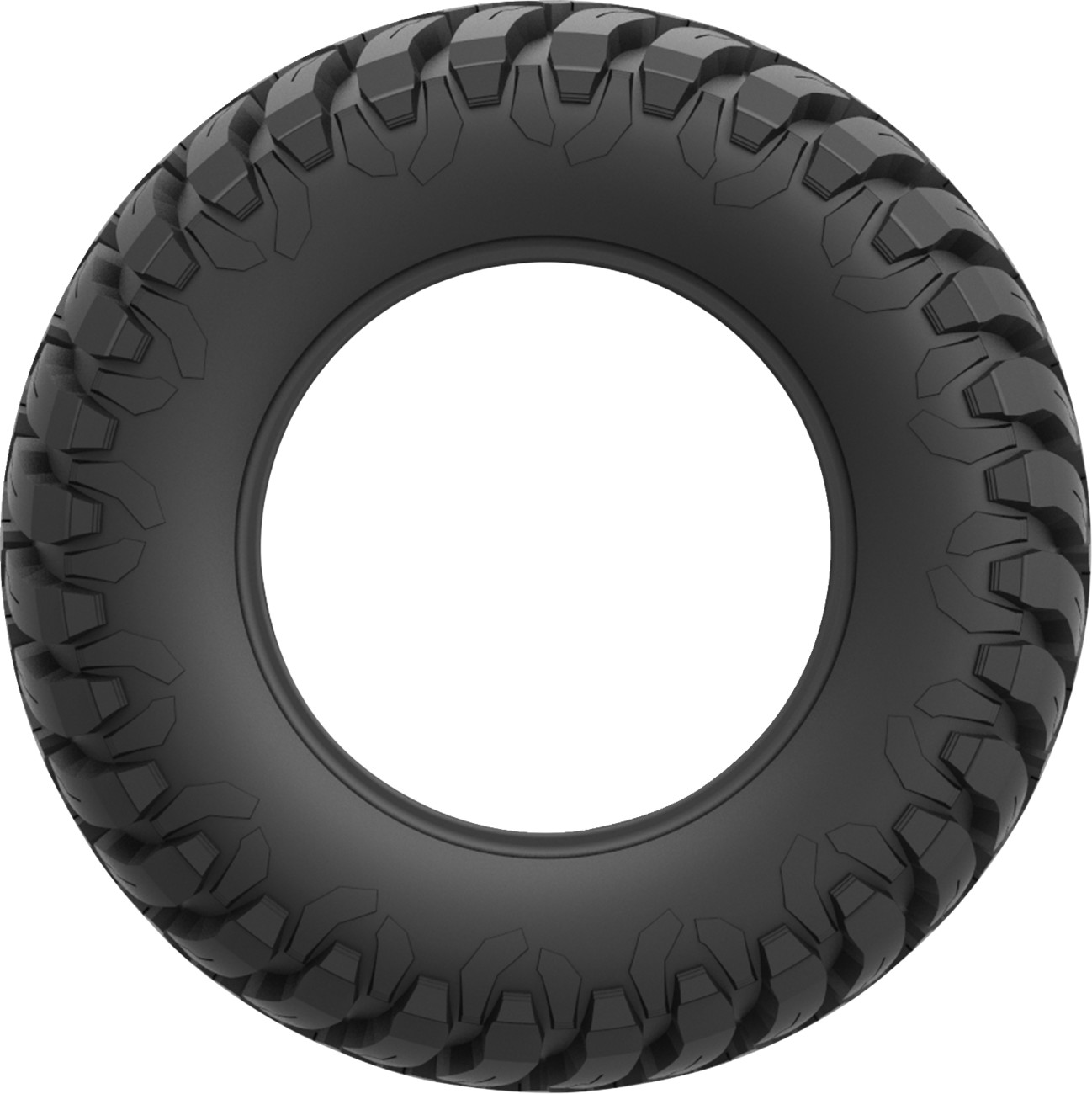 Cross Trail Tire