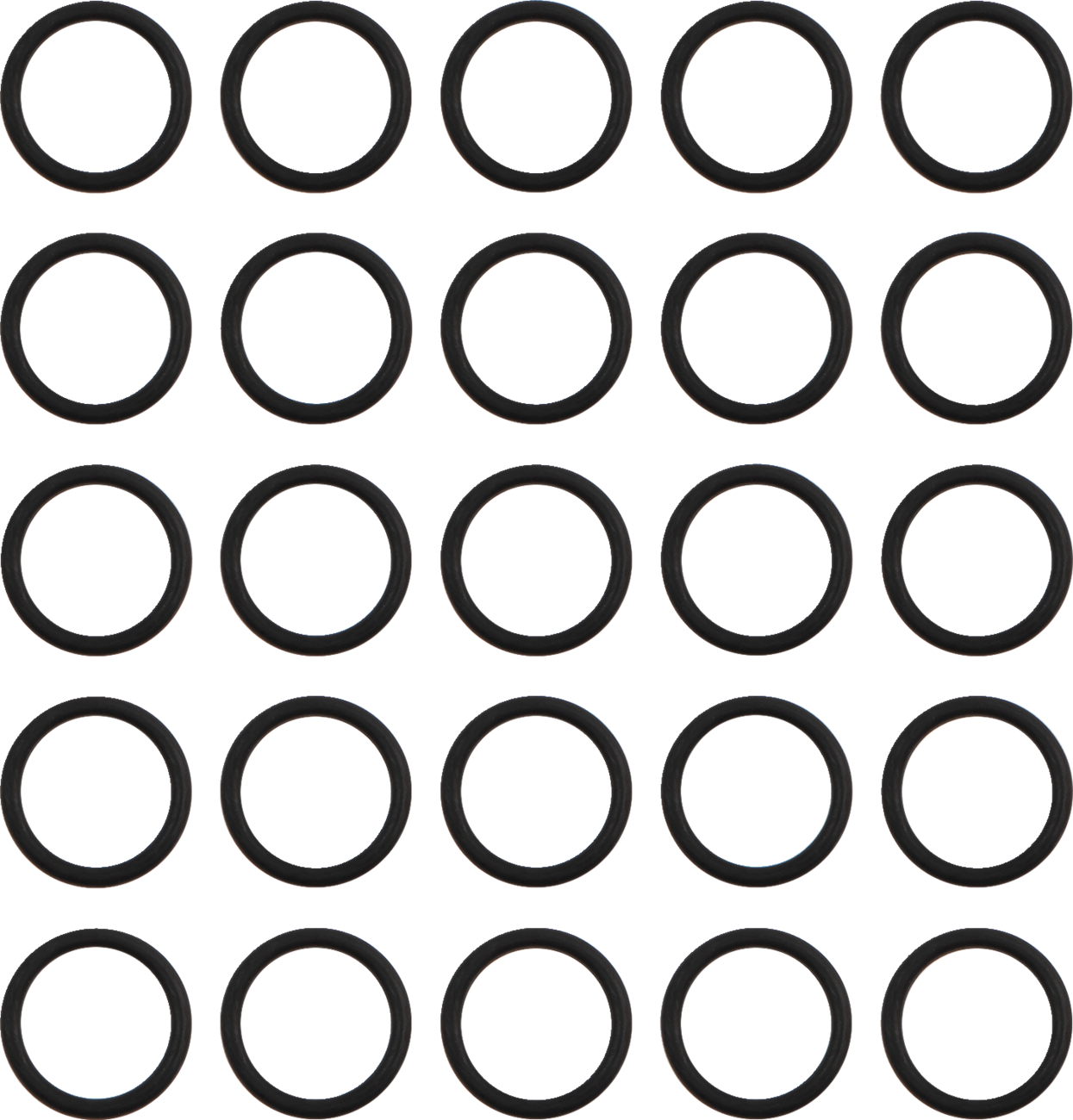 JAMES GASKET Rocker Shaft O-Ring