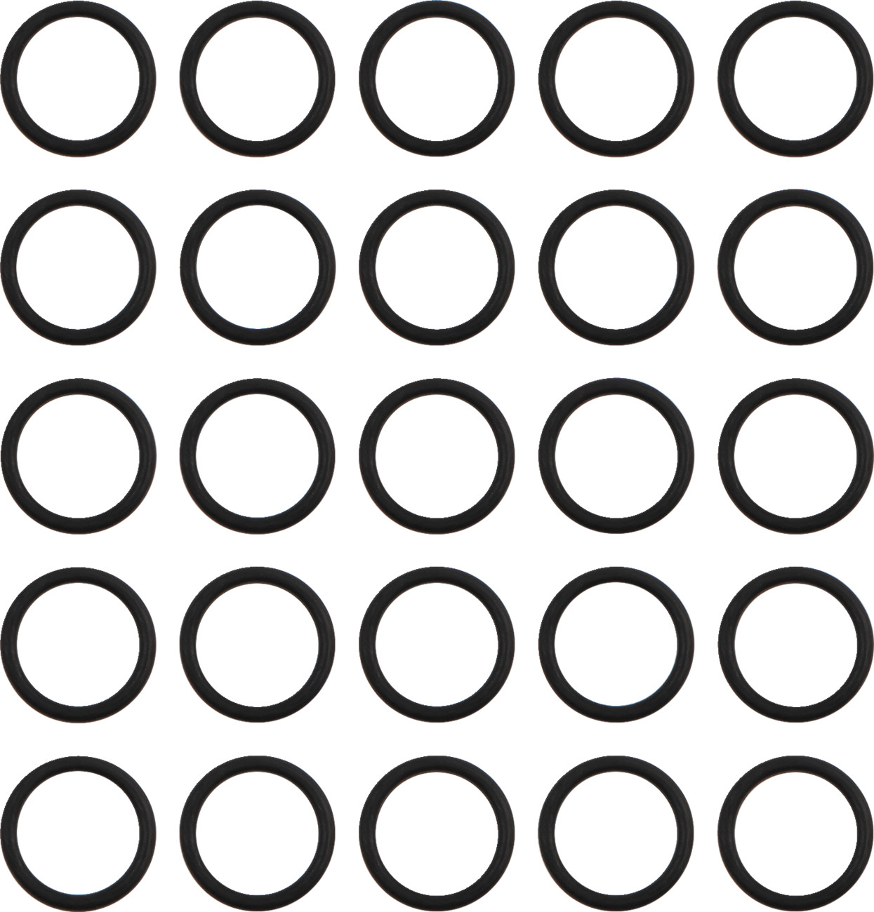 JAMES GASKET Rocker Shaft O-Ring