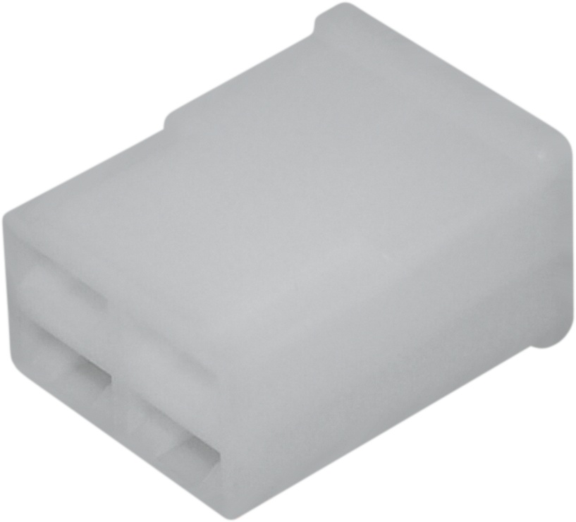 Replacement Connector Component — Wiring Connector