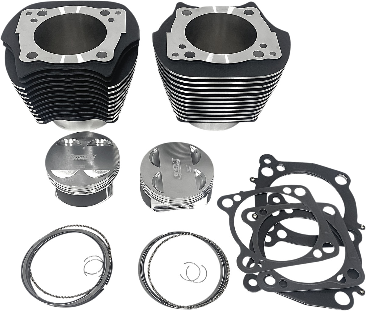 REVOLUTION PERFORMANCE, LLC Cylinder Kit