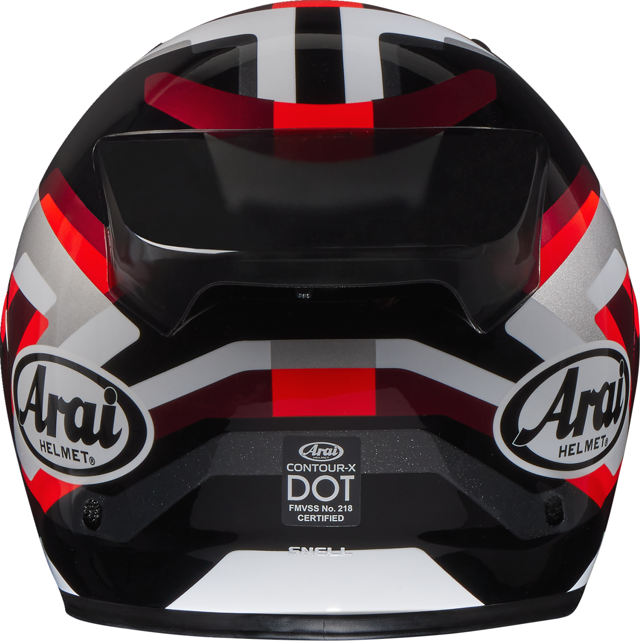 Contour-X Snake Helmet