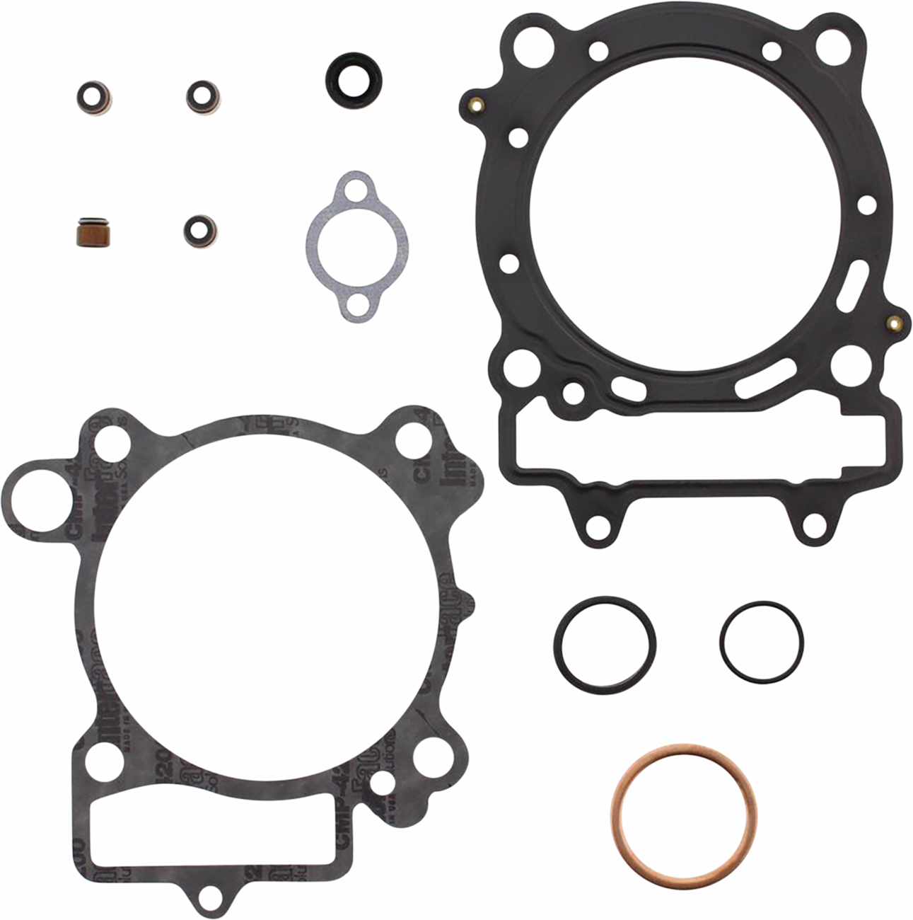 Vertex Top End Gasket Kit Kawasaki KLX450F / KLX450R 2006-2009